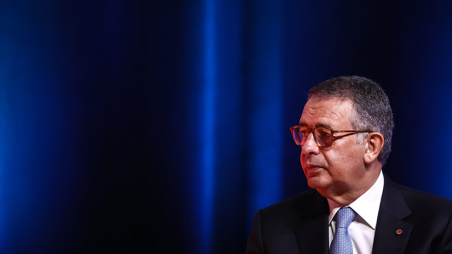 Insurance: "National sovereignty is not built only in Lisbon"