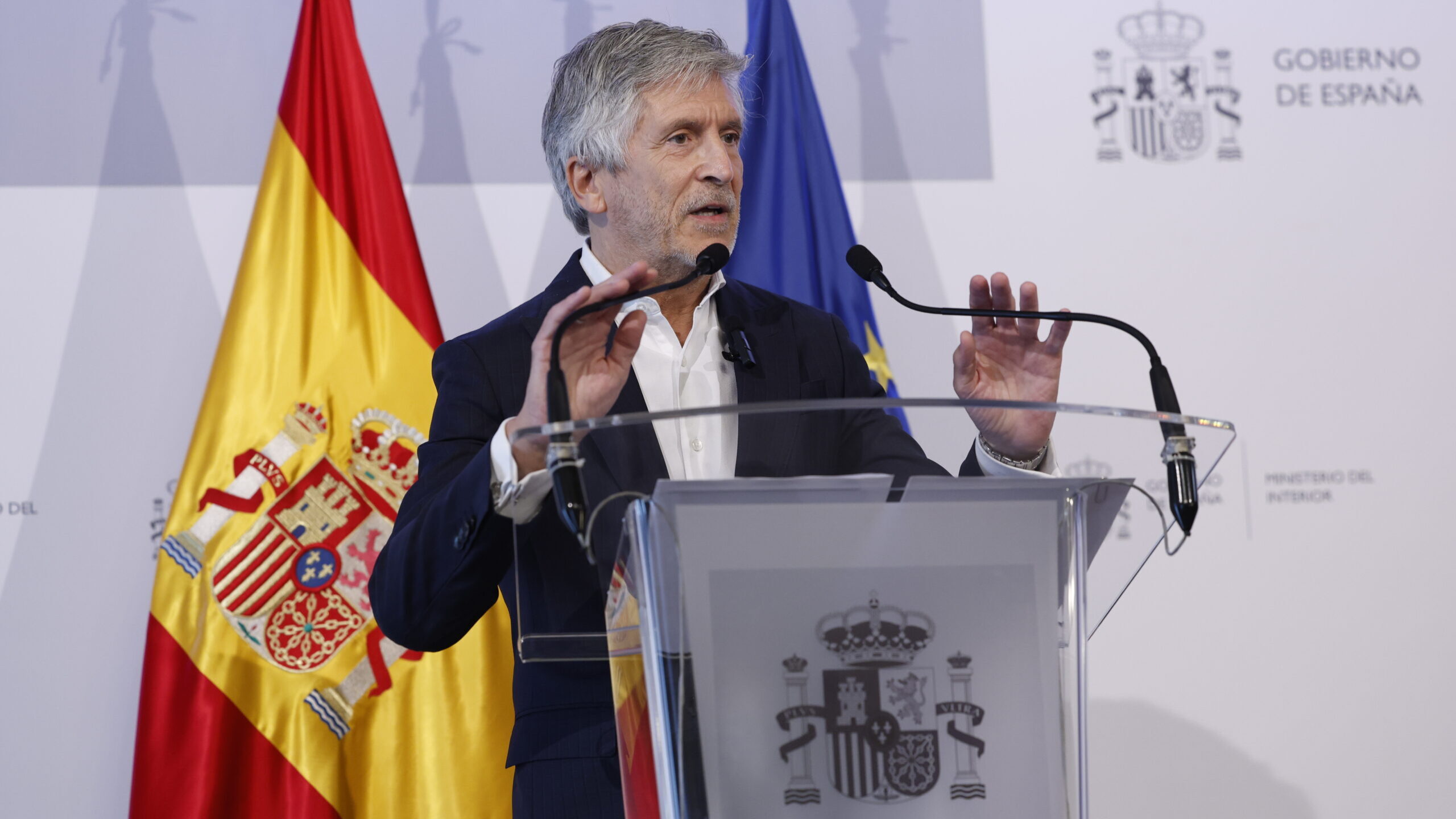 72,000 people entered Ceuta illegally