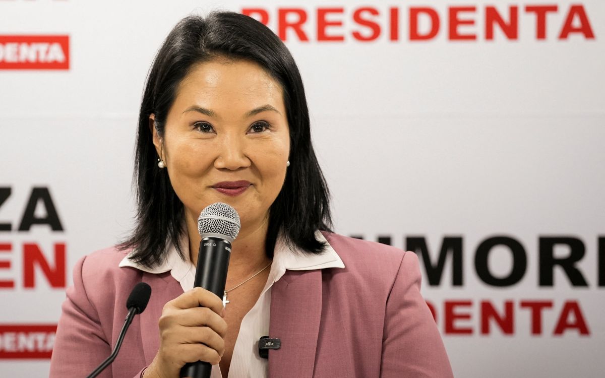 Keiko Fujimori prepares to rule Peru: when will he be proclaimed elected president