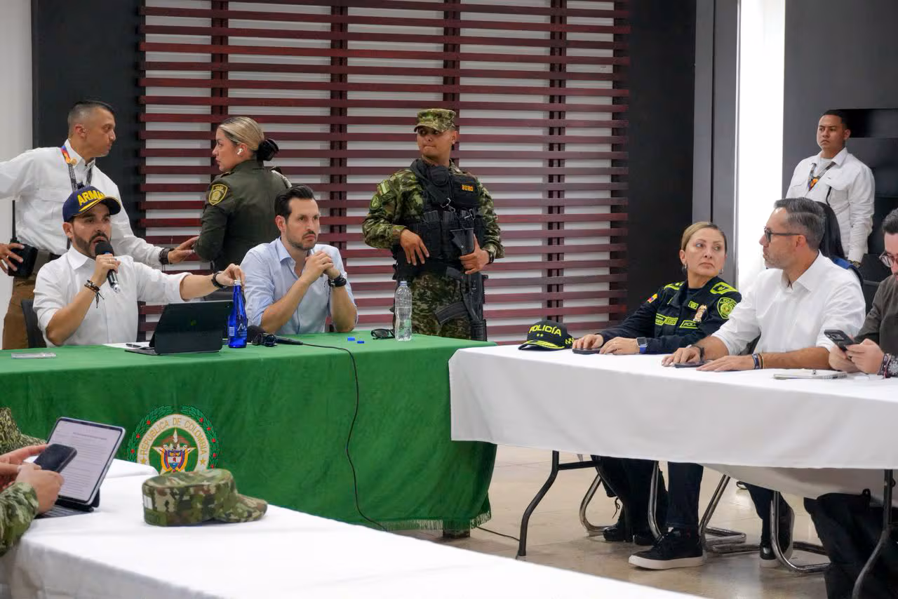 El Universo (EC) — Noticias