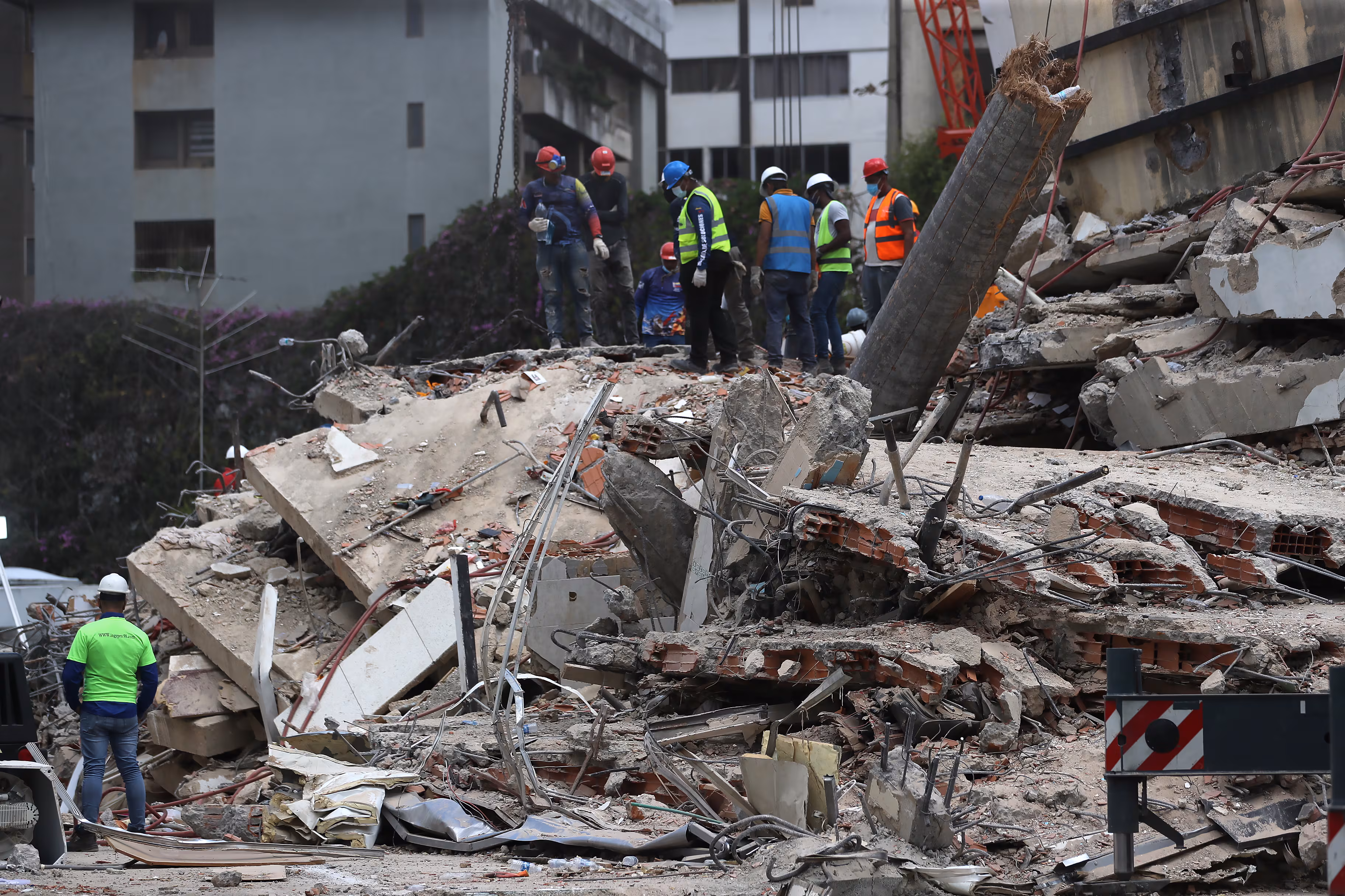 El Universo (EC) — Noticias