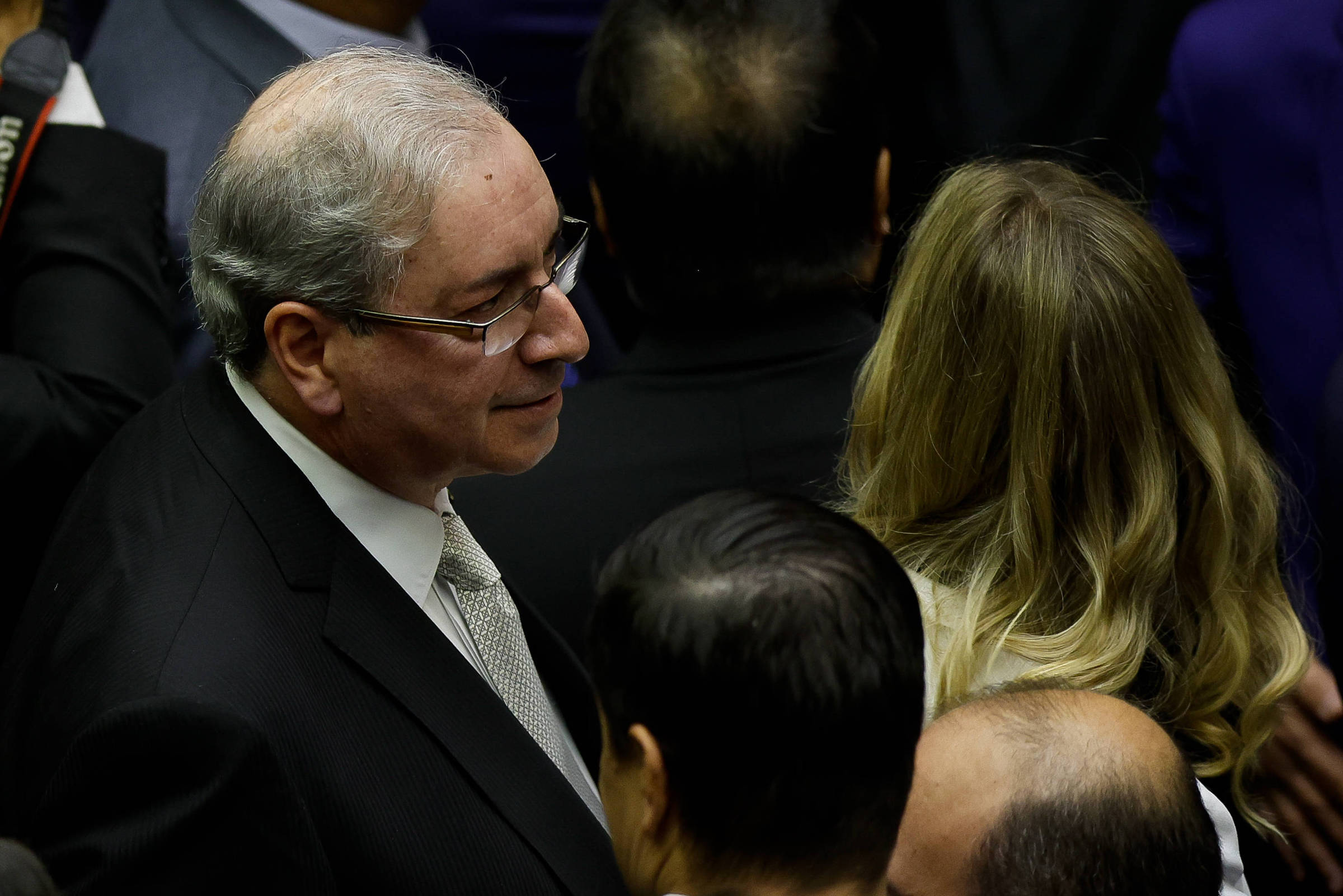 Folha de S.Paulo — Em Cima da Hora