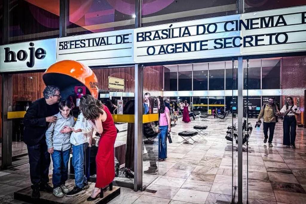 59th Festival of Brasilia is cancelled for lack of resources