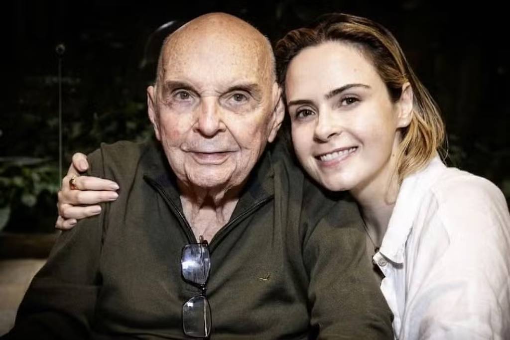 Folha de S.Paulo — Em Cima da Hora