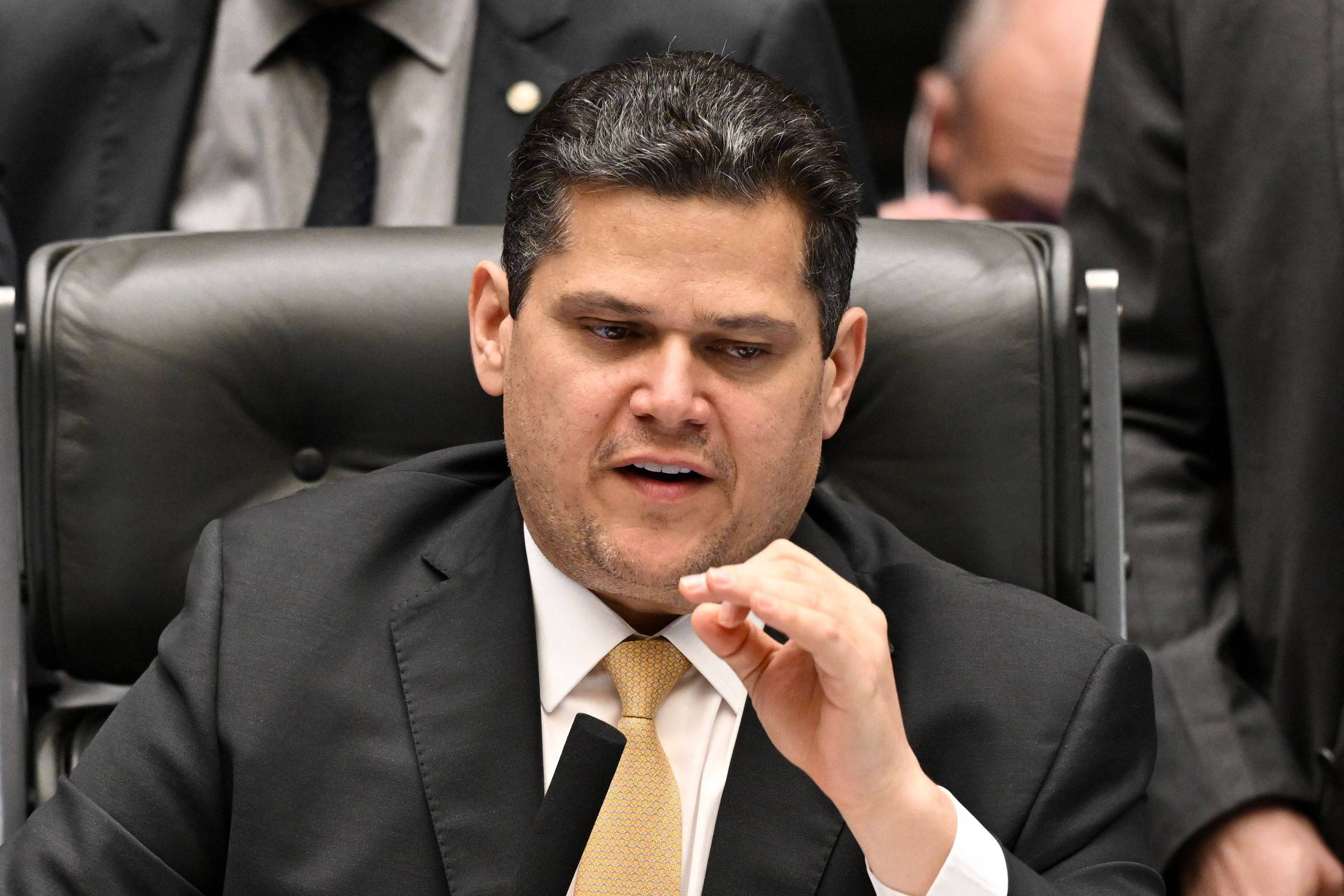 MDB dribla Lula and opens 486 thousand hectares of Jamanxim to farms and mining