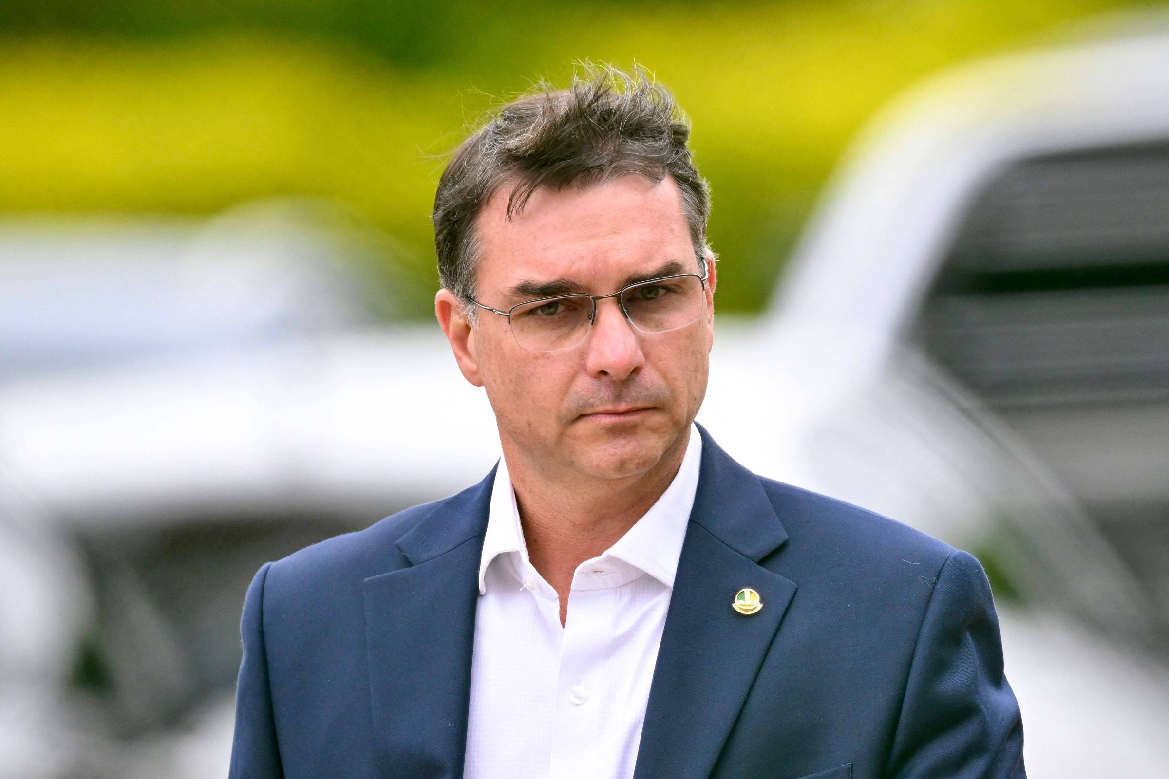 Bolsonaro's defense asks Moraes to visit Flavio to the former president be reestablished