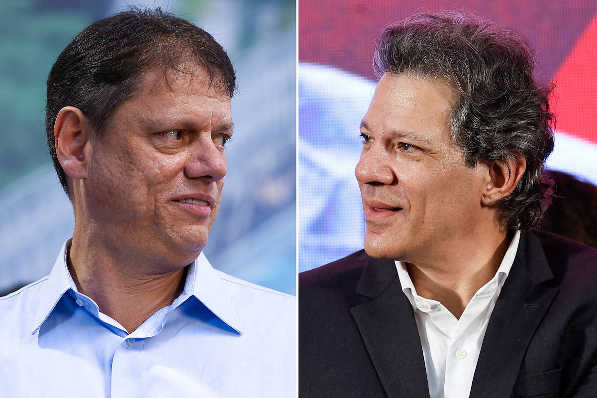 Democratic officializes candidates for elections in 2026 and confirms support for the re-election of Tarcisio
