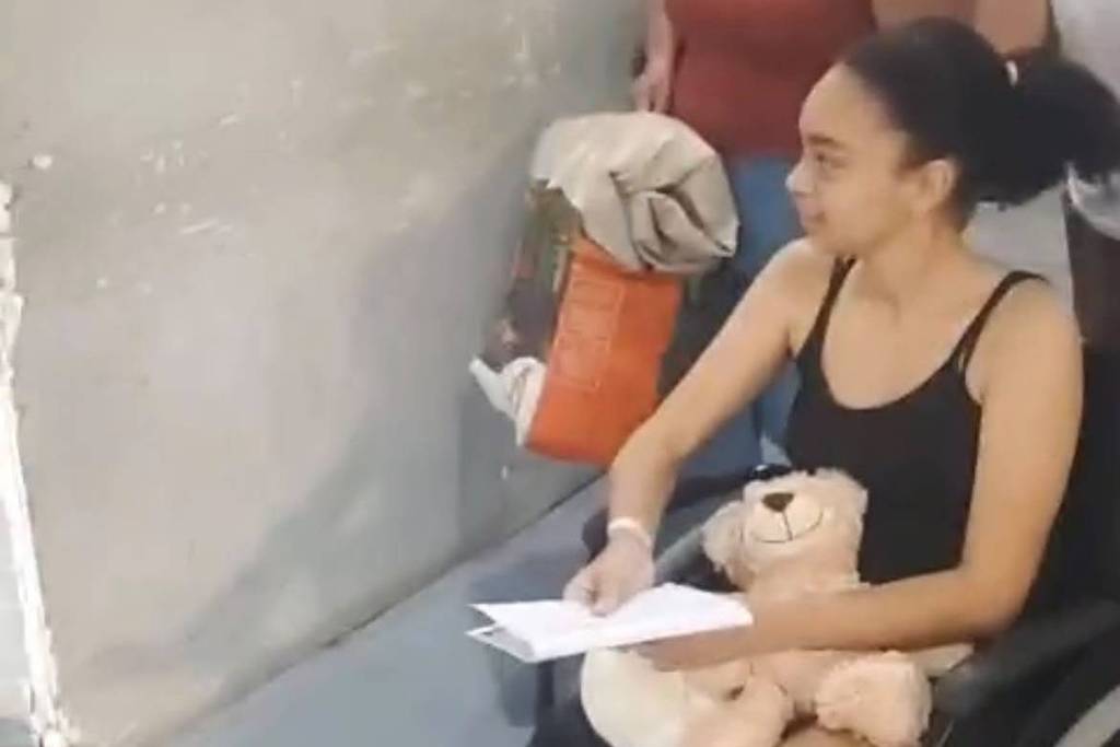 'The world did not stop there': shark attack victim in Pernambuco recalls moments after the accident