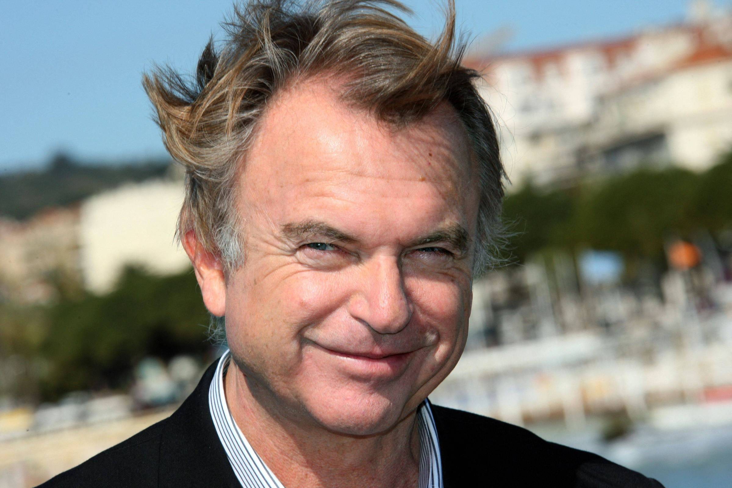 Cause of death of the star of Jurassic Park Sam Neill is revealed