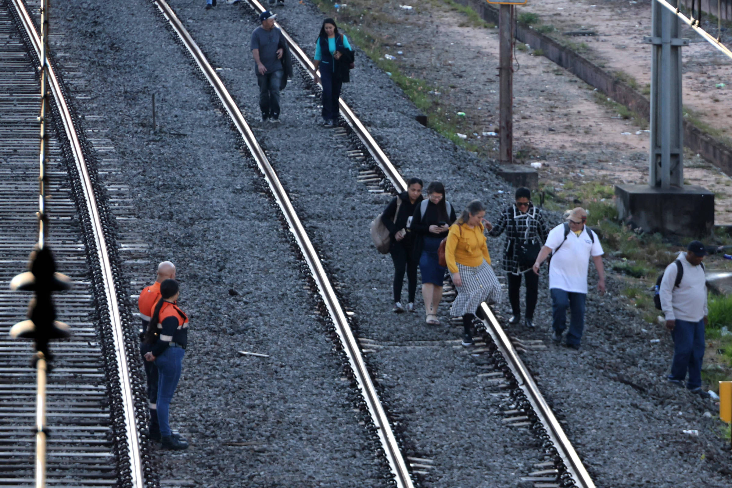 Artesp will define whether CPTM should re-operate Lines 11, 12 and 13
