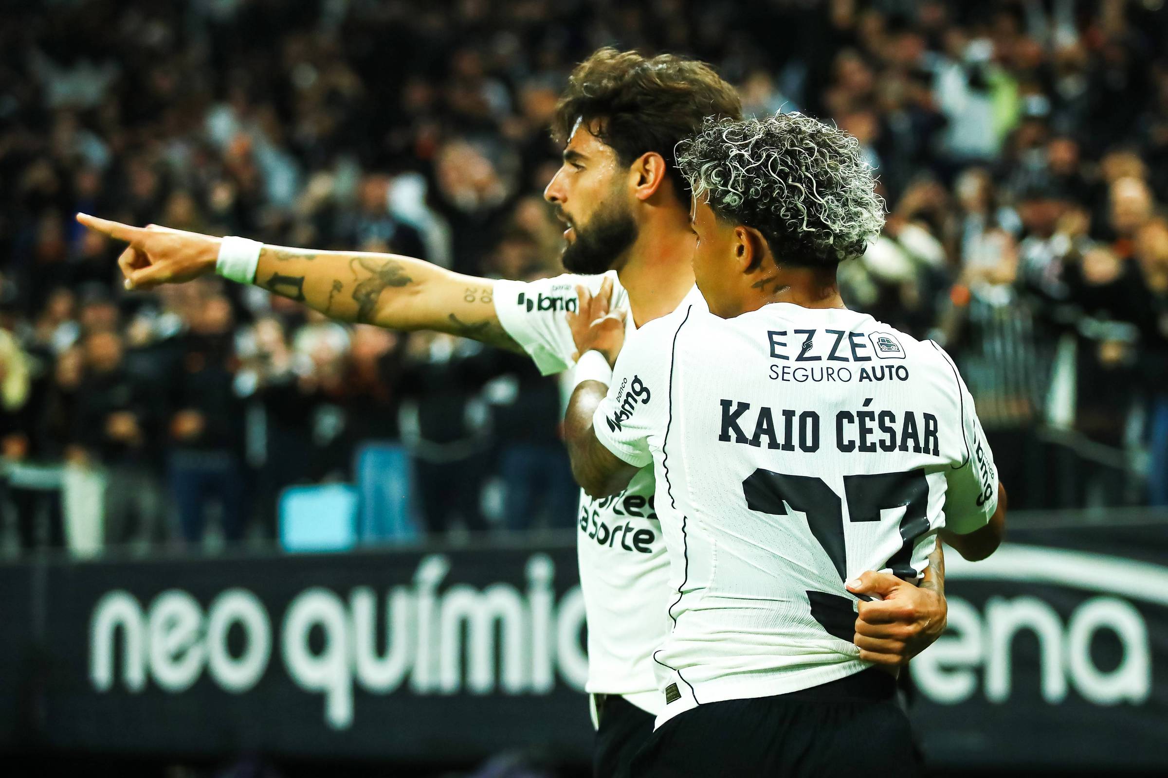 Folha de S.Paulo — Em Cima da Hora