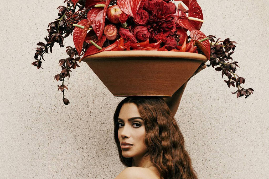 Anitta connects “Equilibrium II” to politics in Brazil: “Very dangerous”