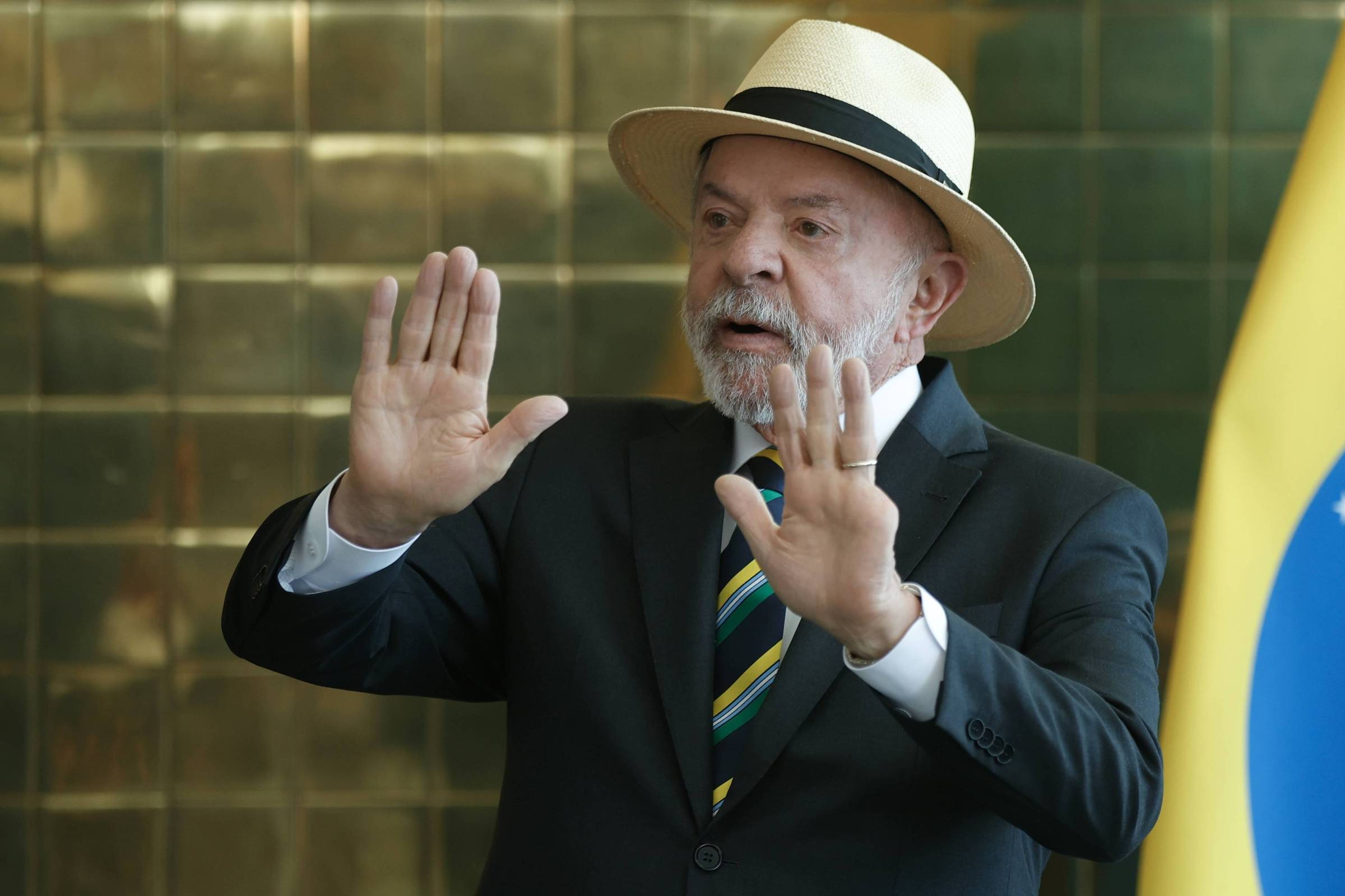 Fallen attacks effectiveness of Lula's social policies: "Full collapse"