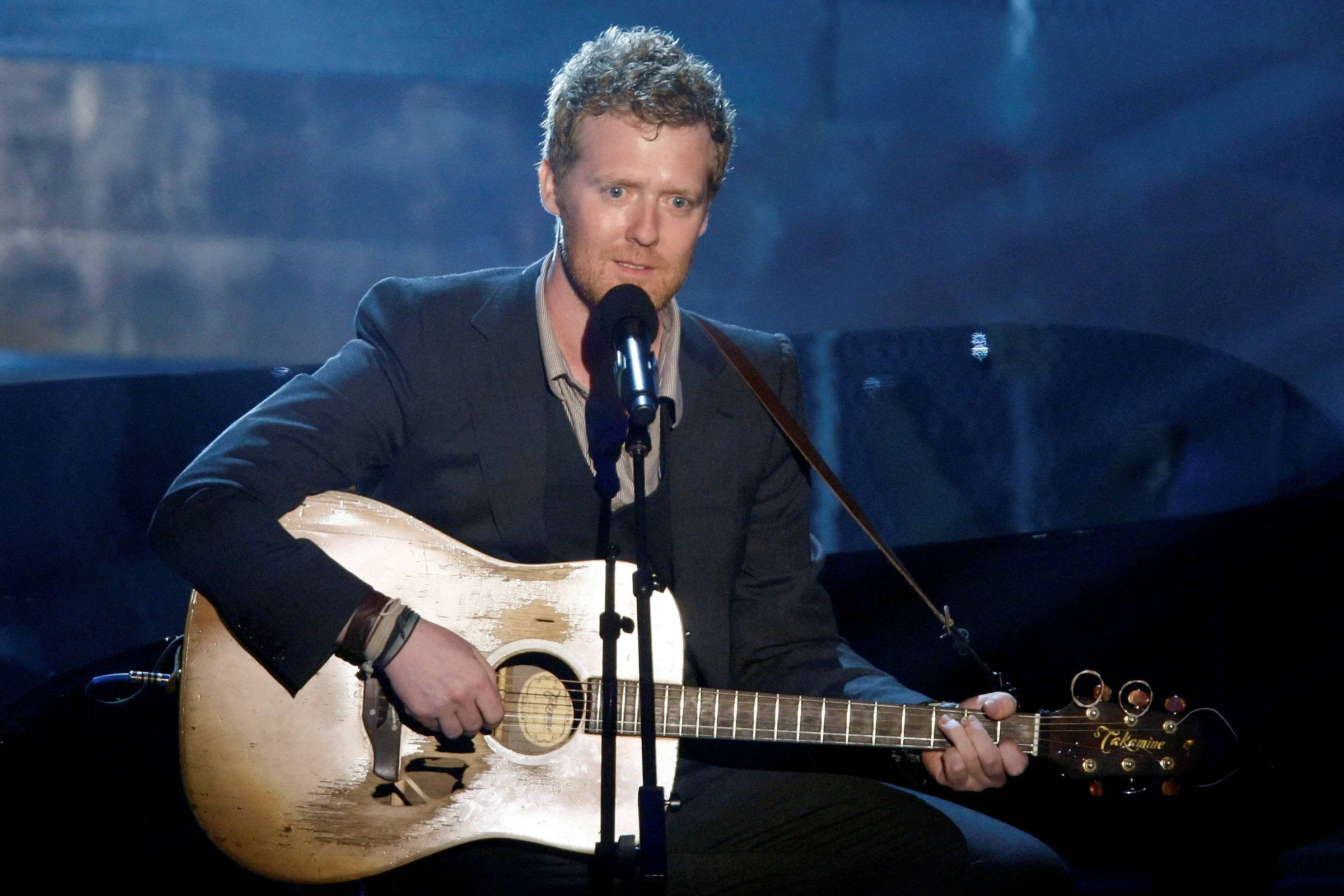 Glen Hansard dies, a musician who won the Oscar for ‘Only Once’, at age 56