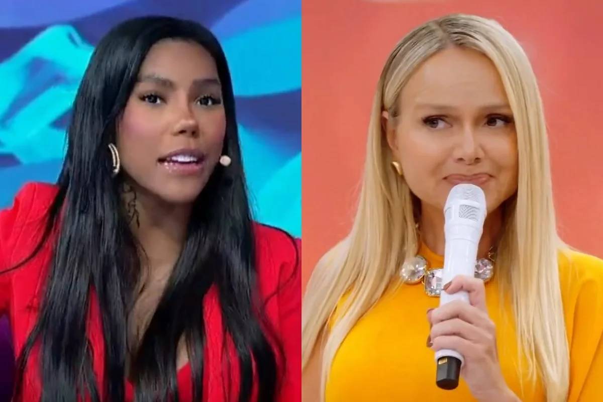 Carol Lekker walked away from the SBT "to think" after talking against Eliana