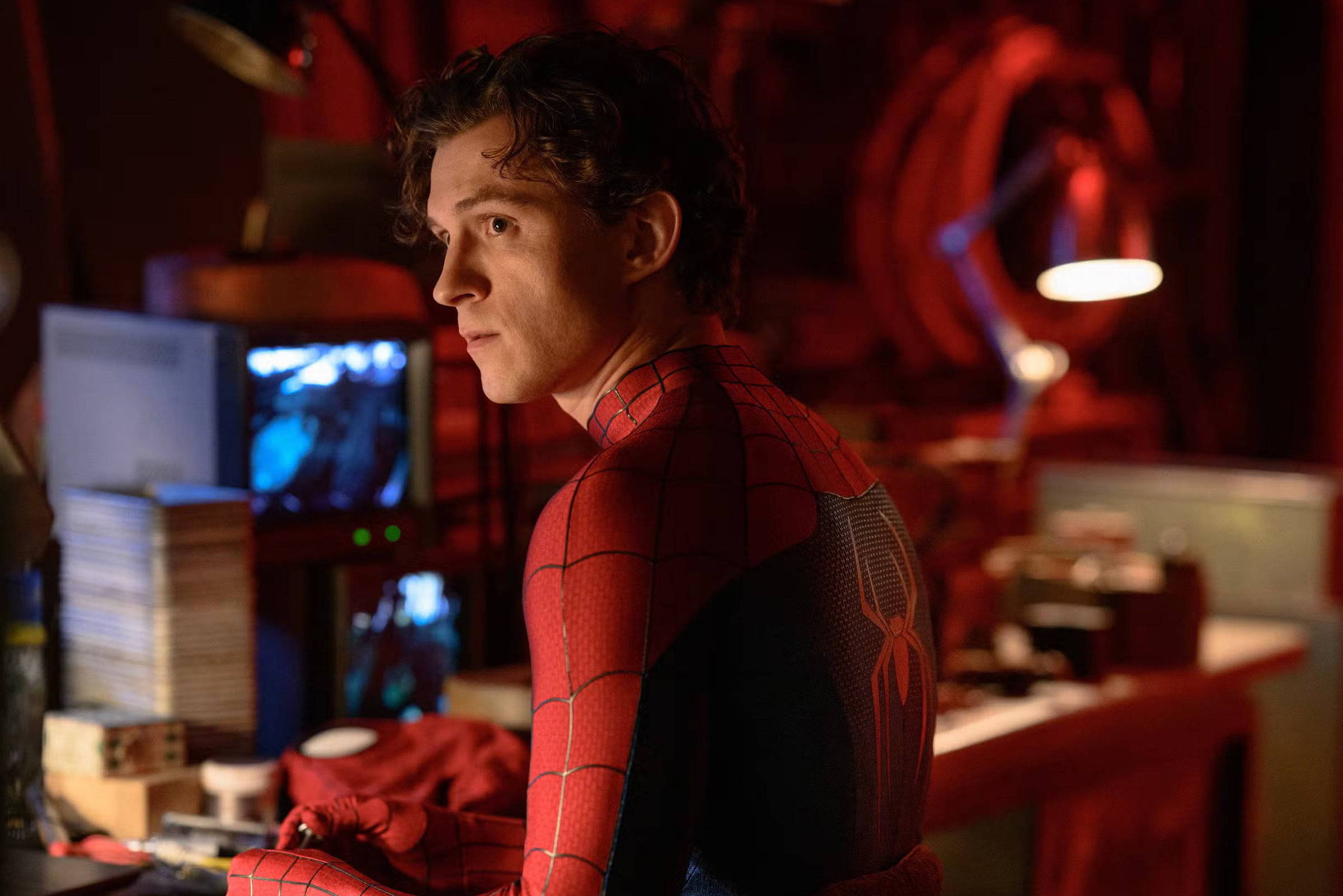 The secrets of the success of ‘Spider-Man: A New Day’