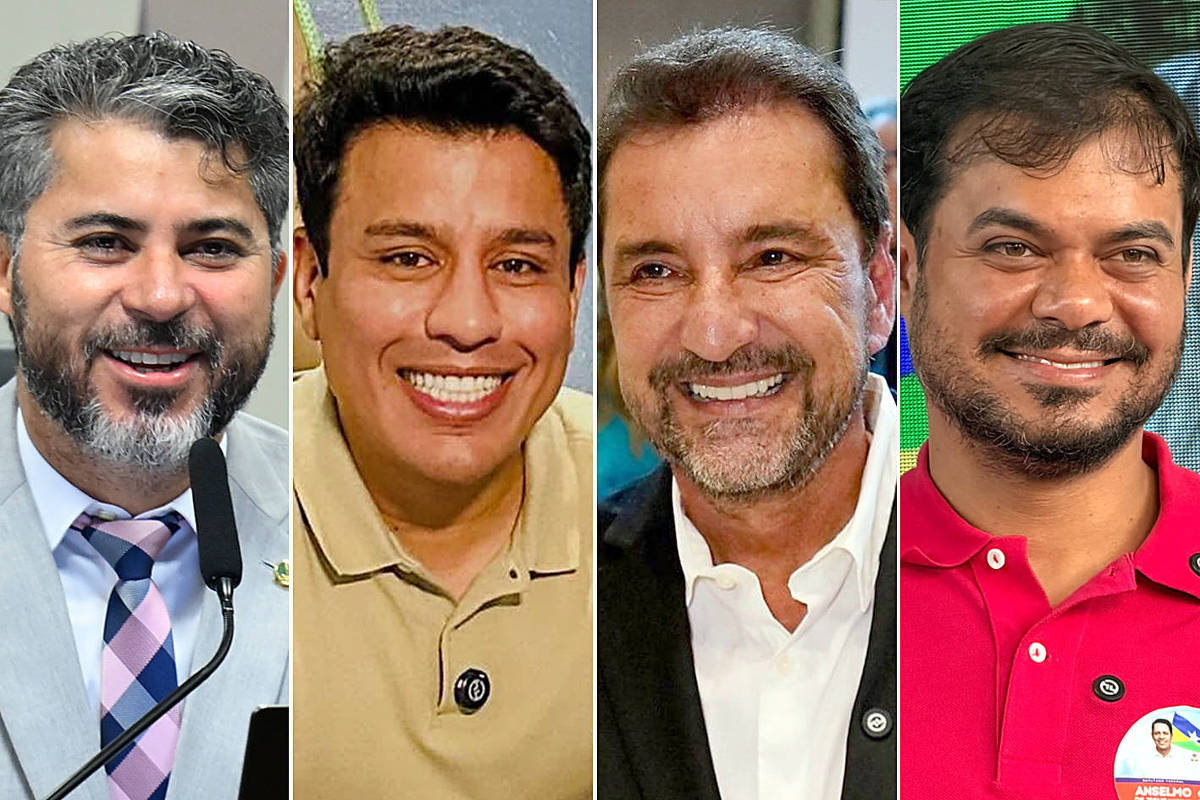 Folha de S.Paulo — Em Cima da Hora
