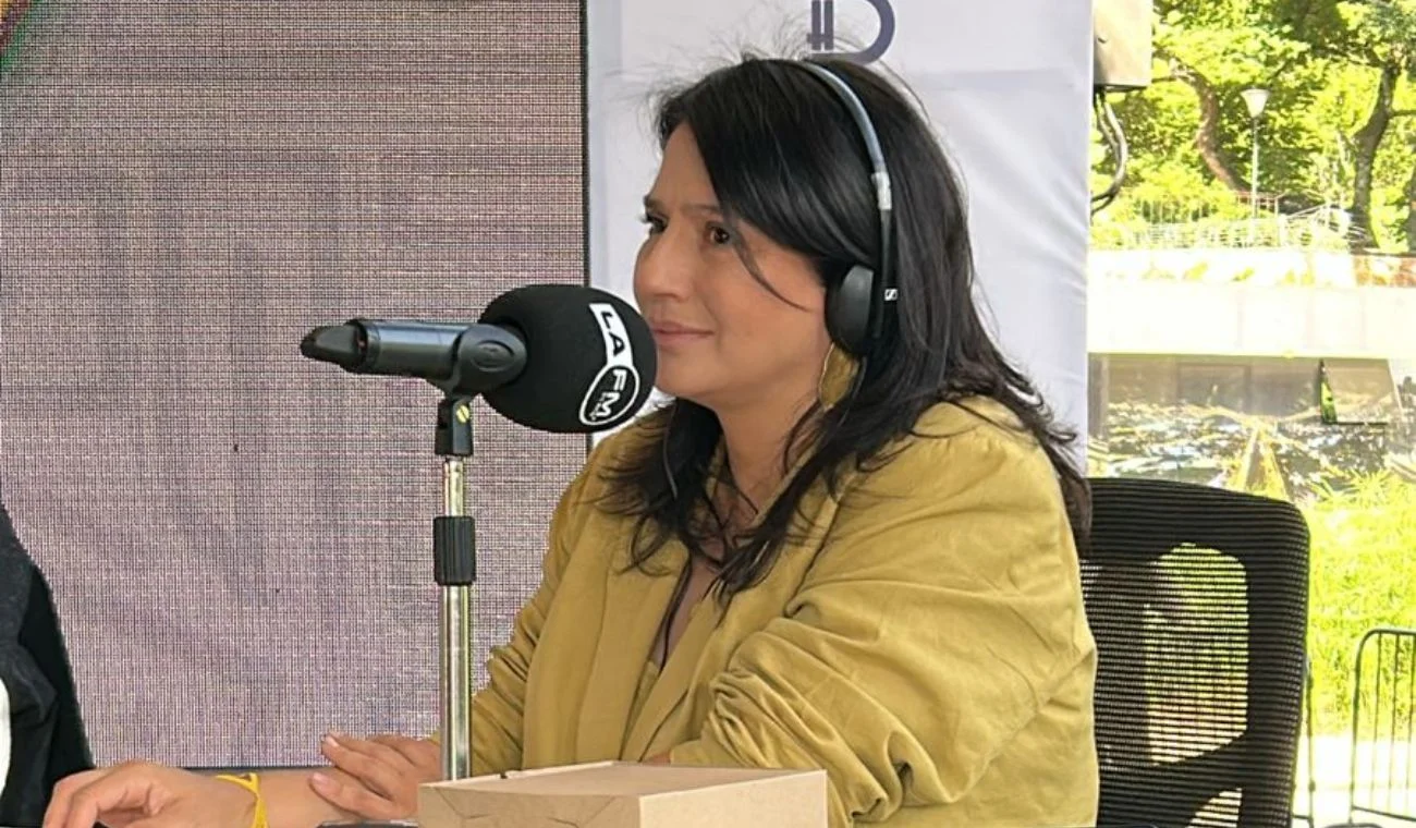 La FM