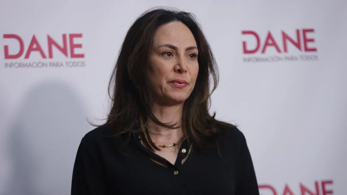 Dane's director, Piedad Urdinola, resigned after four years of management