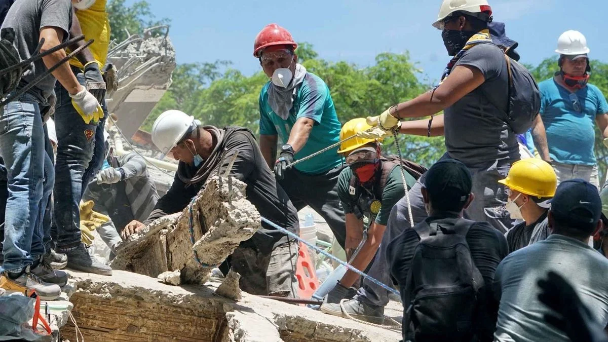 Earthquake in Colombia: victims can access compensation; how much and how to request compensation
