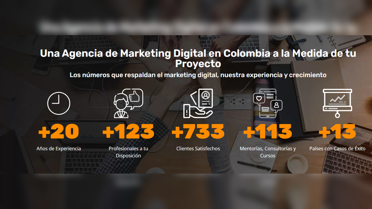 The well-being and lifestyle boom in Colombia: the digital key to leading the sector