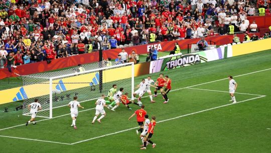 Iran's direct ranking in Group G: Belgium and Egypt go to the end of the World Cup