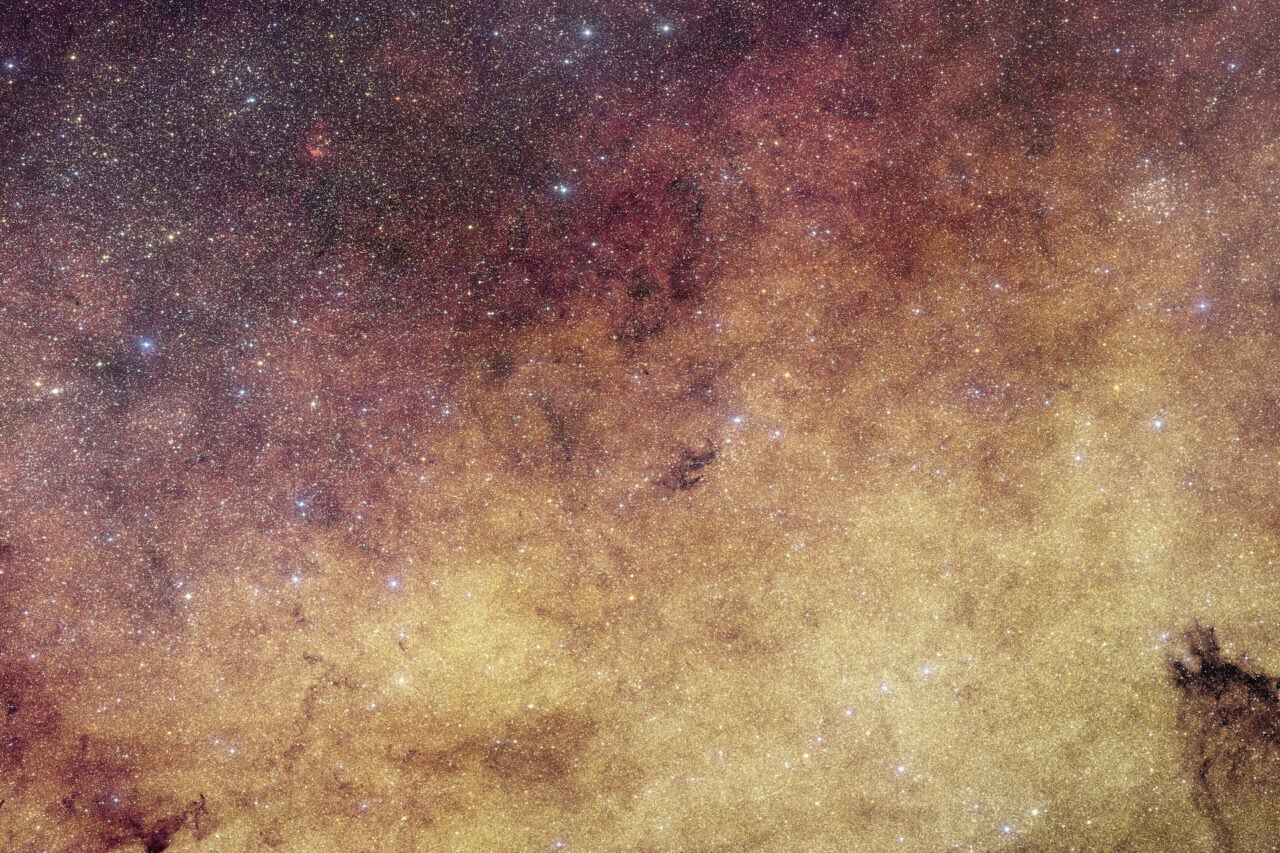 Behold Our Best View Yet of the Milky Way’s Massive Galactic Bulge