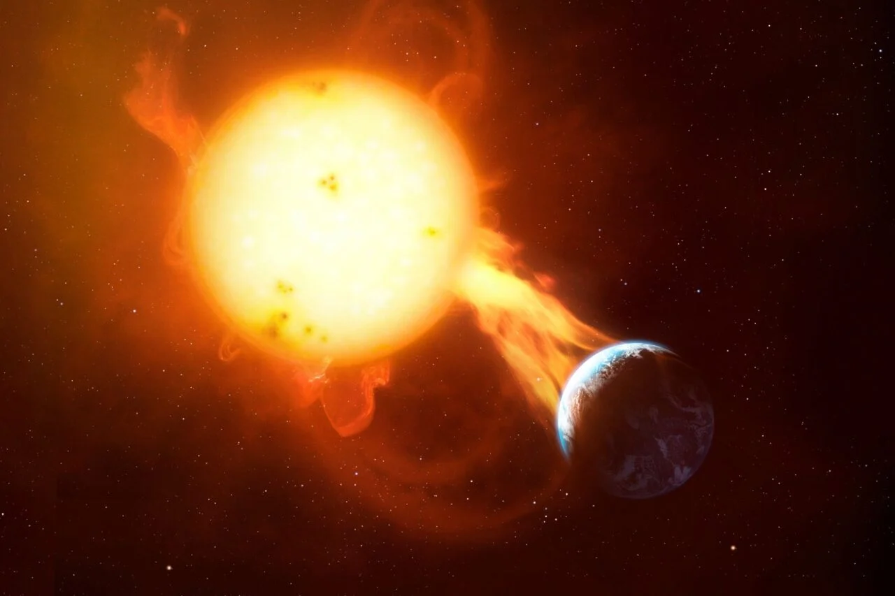 Western Europe bakes under 'heat dome' as temperatures climb