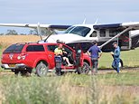 Woman killed in Nottinghamshire skydiving incident
