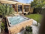 Airbnb owner loses battle over sauna after neighbour complaints about condoms in their gardens