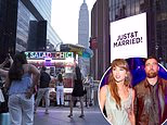 Taylor Swift wedding guest causes controversy amongst fans: ‘She would never work for me again’