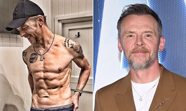 Daily Mail (Mail Online) - Home