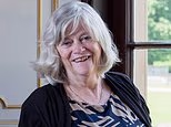 Counter-terror police lead investigation into killing of former MP, 78, at her Devon home, examining if suspect planned further attacks
