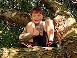 Family will 'never forget' boy, 11, who tragically died in bus crash