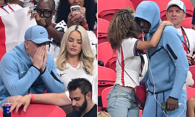 Daily Mail (Mail Online) - Home