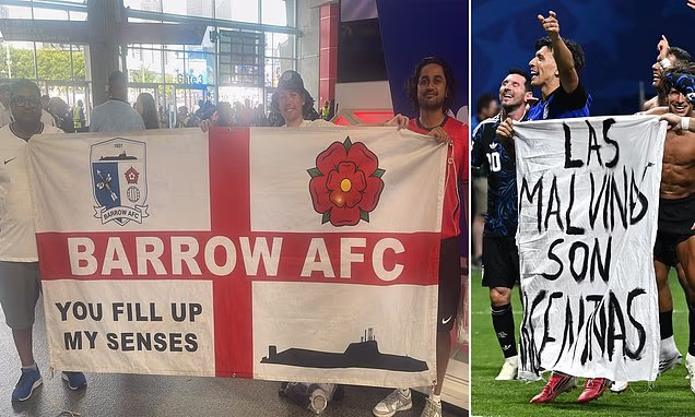 Daily Mail (Mail Online) - Home