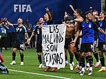 Daily Mail