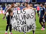 Daily Mail