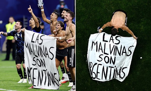 Daily Mail (Mail Online) - Home
