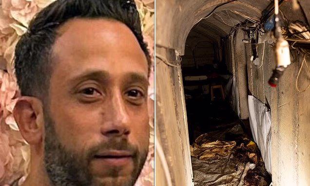 Daily Mail (Mail Online) - Home