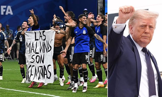 Daily Mail (Mail Online) - Home