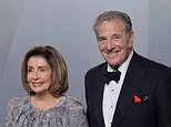 The husband of House Speaker Nancy Pelosi was found by deputies half a mile from the crash scene; arraignment set for August 14