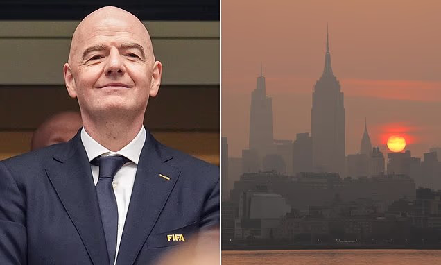 Daily Mail (Mail Online) - Home