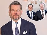 Matt Damon reveals that the director does not even know from what number he will call his actors