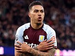 Chelsea expected to complete stunning £117m Morgan Rogers deal as Blues swoop for Arsenal target