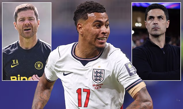 Daily Mail (Mail Online) - Home