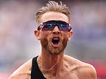 Team GB star Josh Kerr destroys remarkable 27-year-old world record