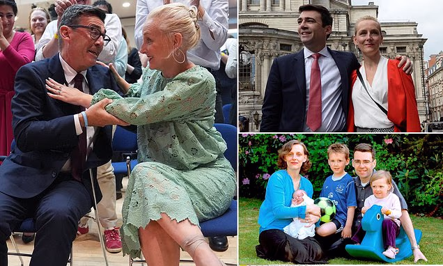 Daily Mail (Mail Online) - Home