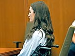 Trial begins for mom accused of killing her 3 children
