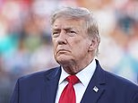 Iran war: US launches fresh strikes as Trump vows revenge
